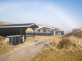 Holiday Home Lill - 50m from the sea by Interhome